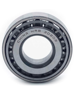 Rodamiento cónico 30202