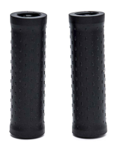 Puños de silicona negros Xiaomi Pro/Pro2 [Ewheel] - 2 uds