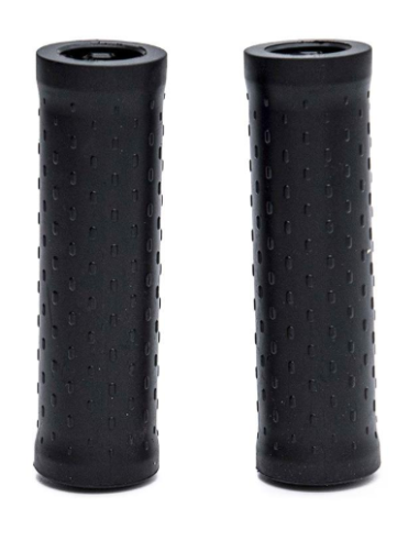 Puños de silicona negros Xiaomi Pro/Pro2 [Ewheel] - 2 uds