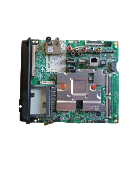 Mainboard LG EBU66118501