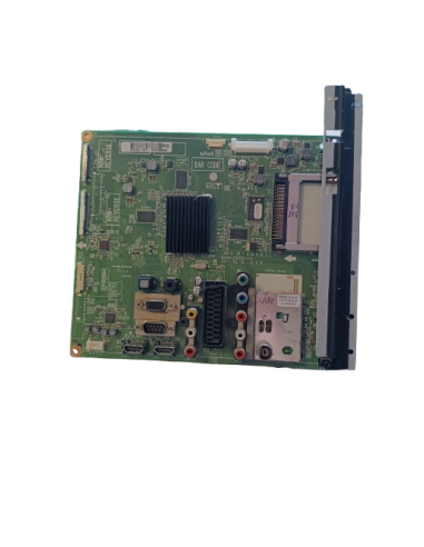 Mainboard LG EBU61397068