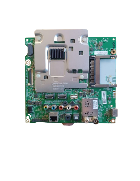 Mainboard LG EBU63811201