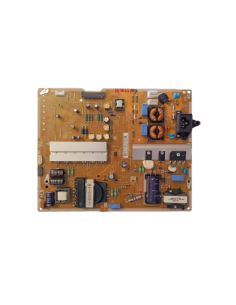 Fuente Alimentación LG EAY63788701