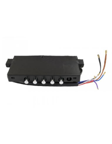 CONJUNTO DE TECLADO