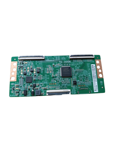 TCON - Time Control TOSHIBA 30113227