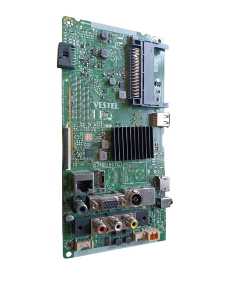 Mainboard EDENWOOD 23756451