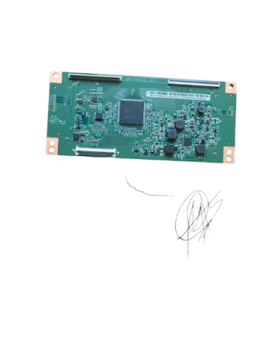 TCON - Time Control VESTEL 30103850