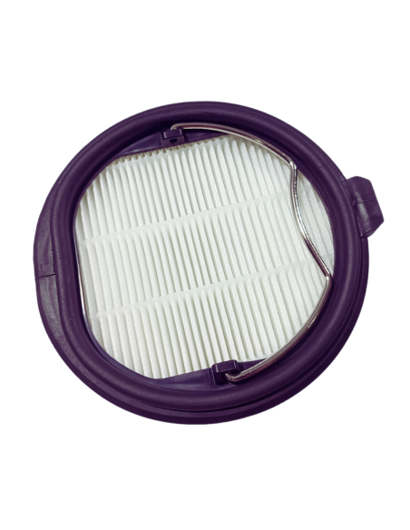 Filtro Hepa Conga Rockstar 8435602549770