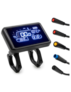 Pantalla para Zwheel/Urbanglide