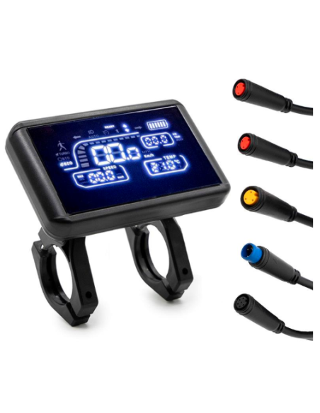 Pantalla para Zwheel/Urbanglide