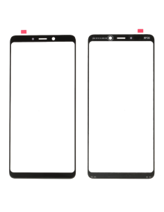 Cristal frontal exterior Samsung Galaxy A9