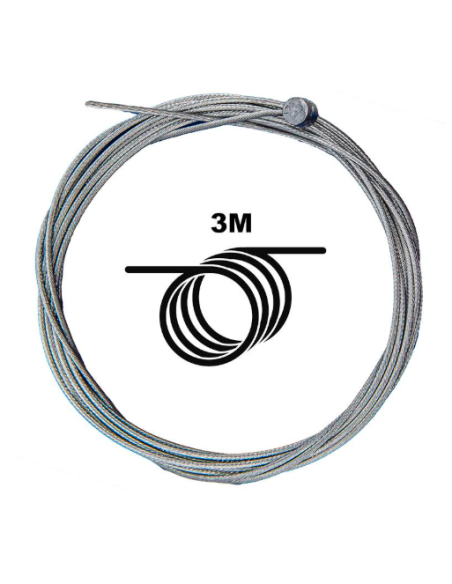 Cable de acero 3M - 5P