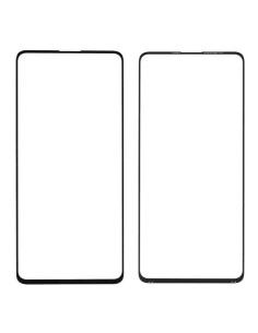 Cristal frontal exterior Samsung Galaxy A51