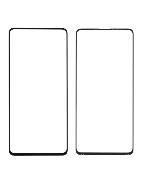 Cristal frontal exterior Samsung Galaxy A51