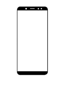 CRISTAL PARA SAMSUNG A6