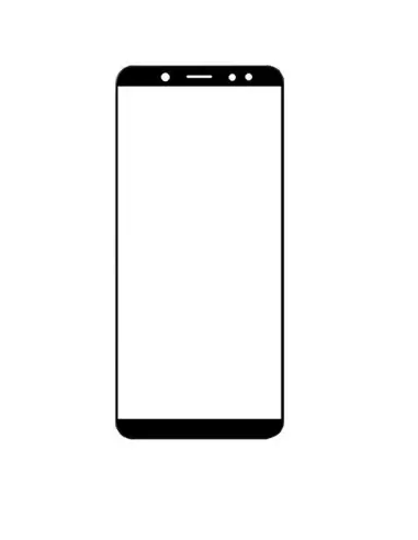 CRISTAL PARA SAMSUNG A6