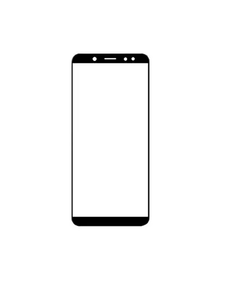 CRISTAL PARA SAMSUNG A6