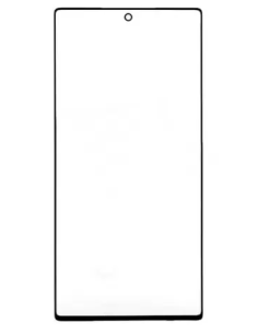 CRISTAL PARA SAMSUNG GALAXY NOTE 10 PLUS