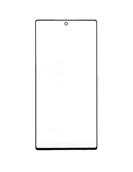 CRISTAL PARA SAMSUNG GALAXY NOTE 10 PLUS