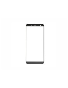Cristal frontal exterior Samsung Galaxy J6
