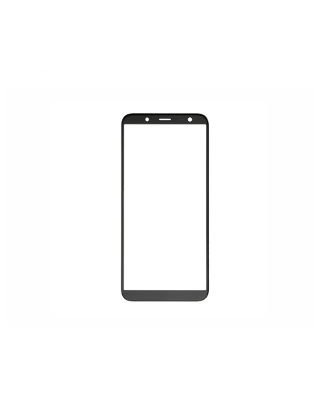Cristal frontal exterior Samsung Galaxy J6