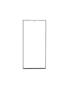 Cristal frontal exterior Samsung Galaxy Note 20 ULTRA