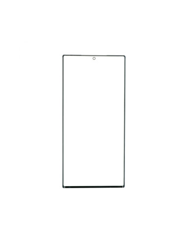 Cristal frontal exterior Samsung Galaxy Note 20 ULTRA