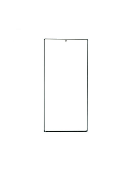 Cristal frontal exterior Samsung Galaxy Note 20 ULTRA