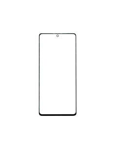 Cristal frontal exterior Samsung Galaxy Note 20