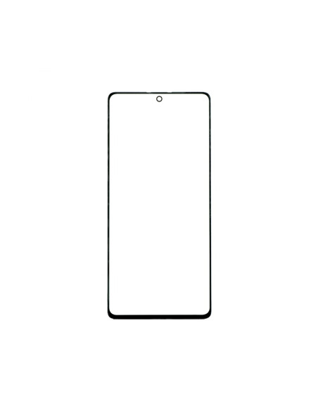 Cristal frontal exterior Samsung Galaxy Note 20