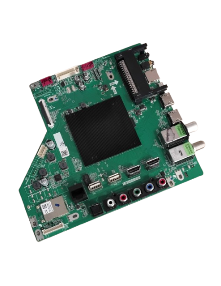 MAINBOARD SHARP MBC/BOA/0903N