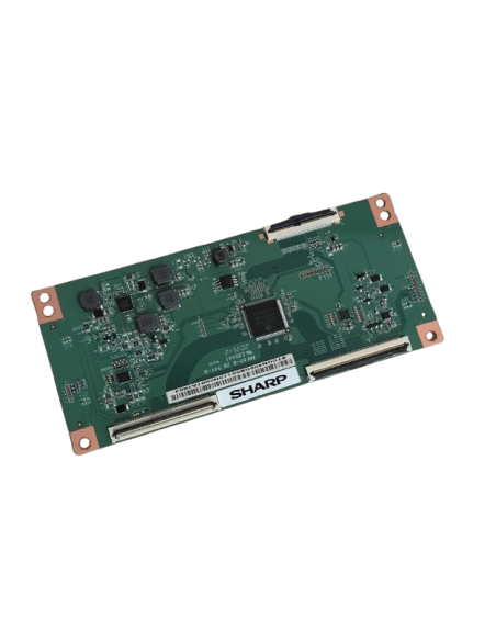 TCON - Time Control SHARP TCN/BOA/0023N