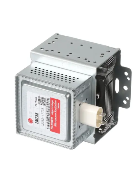 Magnetrón LG EAS61382907