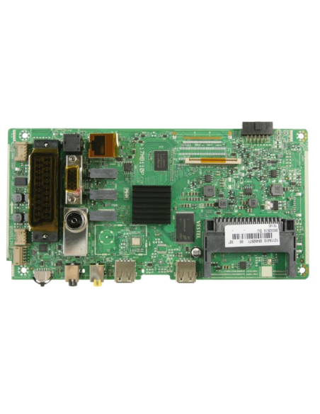 Mainboard TOSHIBA 23482371