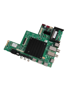 Mainboard HAIER/CANDY/HOOVER 70029238