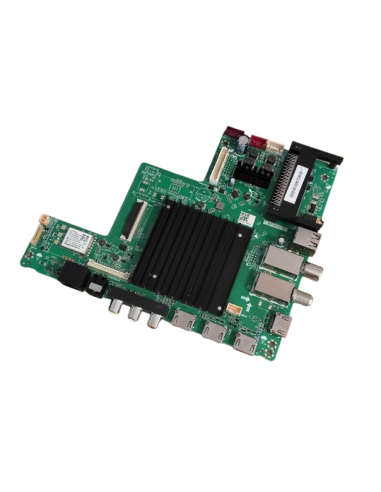 Mainboard HAIER/CANDY/HOOVER 70029238