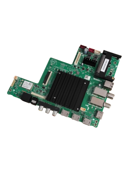 Mainboard HAIER/CANDY/HOOVER 70029238