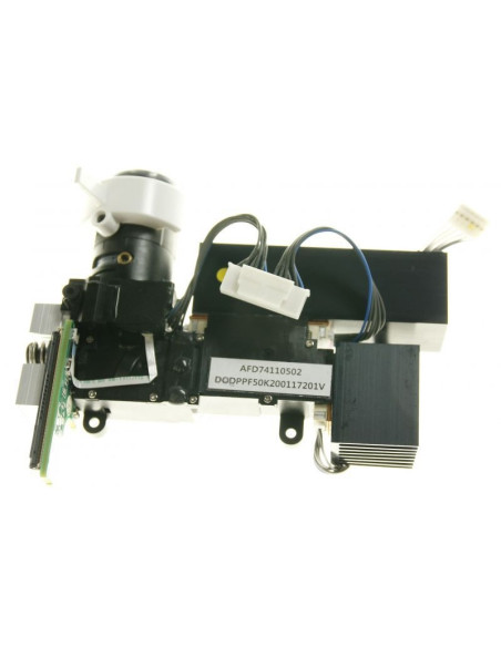 LENTE PROYECTOR LG AFD74110502