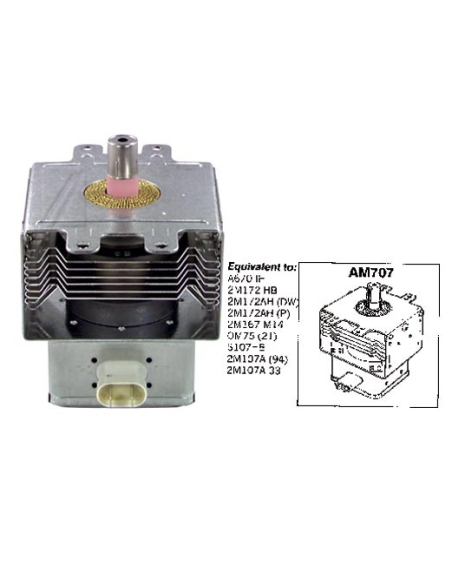 MAGNETRON UNIVERSAL 362103