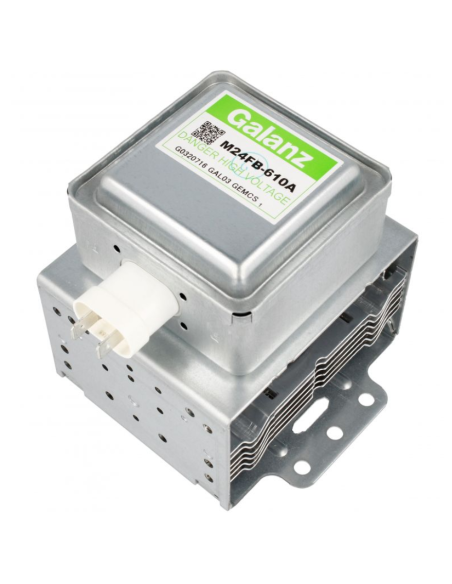 MAGNETRON GALANZ M24FB-610A
