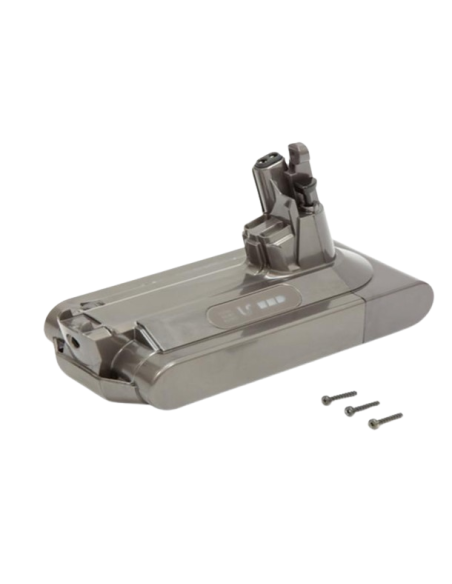 Batería para aspiradora  Dyson V10