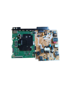 Mainboard/Fuente Alimentacion BN96-50989D