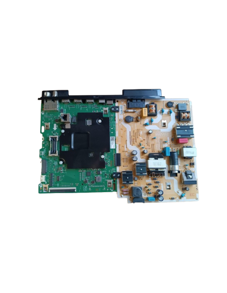 Mainboard/Fuente Alimentacion BN96-50989D