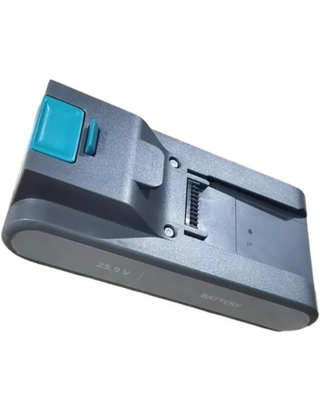 Batería Conga Rockstar 500 82708