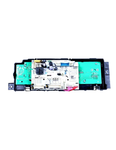 MÓDULO DE POTENCIA/CONTROL MIDEA 17138100020863