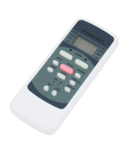 MANDO A DISTANCIA PARA AIRE ACONDICIONADO