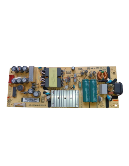FUENTE ALIMENTACION TCL 08L12NHA2PW200AC