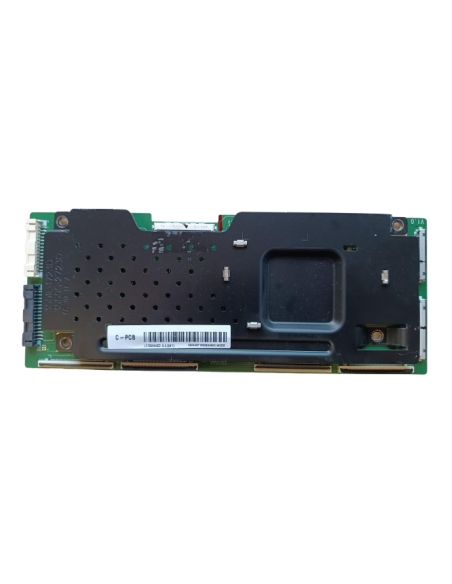 TCON - Time Control LG EAT64194501