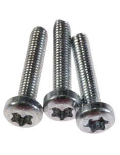 TORNILLOS (3) PLANCHA DE VAPOR GROUPE SEB CS-00119479