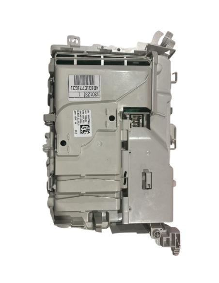 MODULO DE POTENCIA Y CONTROL ETNA NO PROGRAMADO